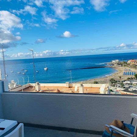 Vista Maravilla , Playa De Los Cristianos Arona  Extérieur photo