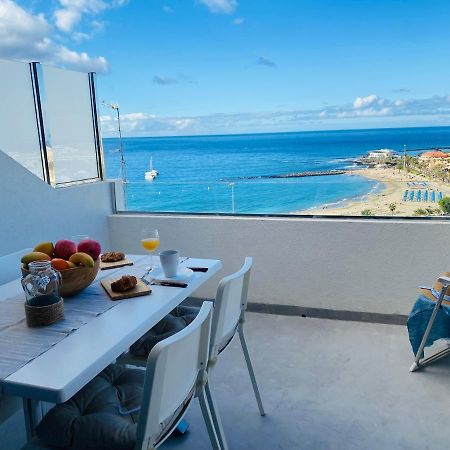 Vista Maravilla , Playa De Los Cristianos Arona  Extérieur photo