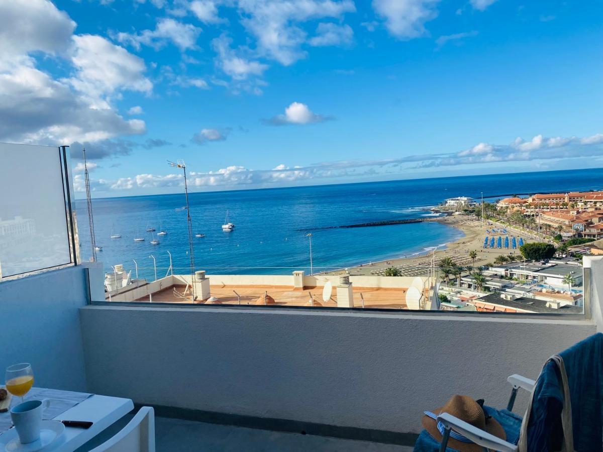 Vista Maravilla , Playa De Los Cristianos Arona  Extérieur photo