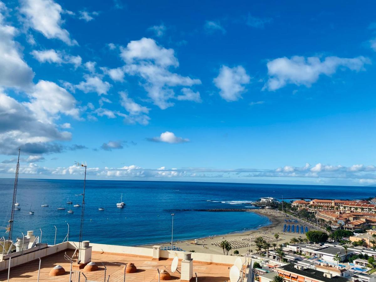 Vista Maravilla , Playa De Los Cristianos Arona  Extérieur photo