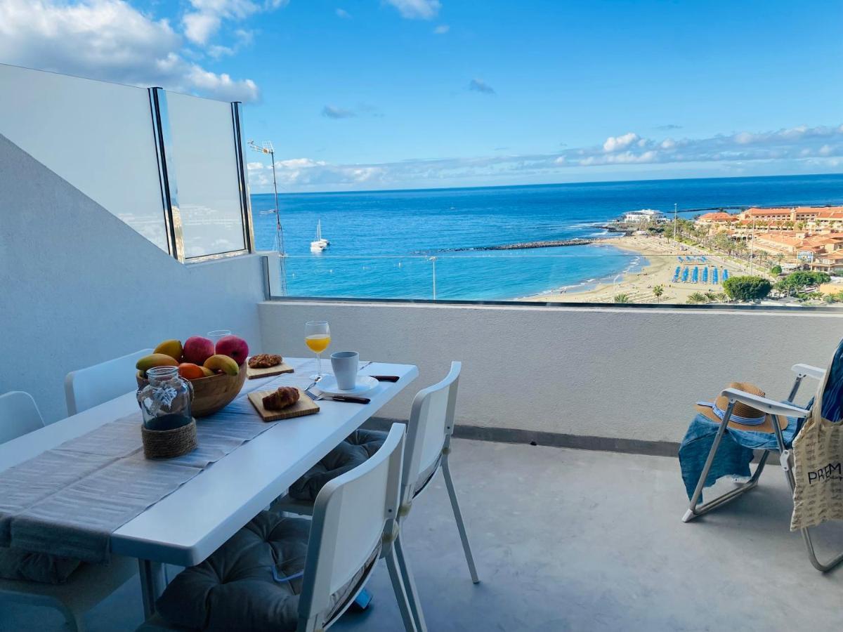 Vista Maravilla , Playa De Los Cristianos Arona  Extérieur photo
