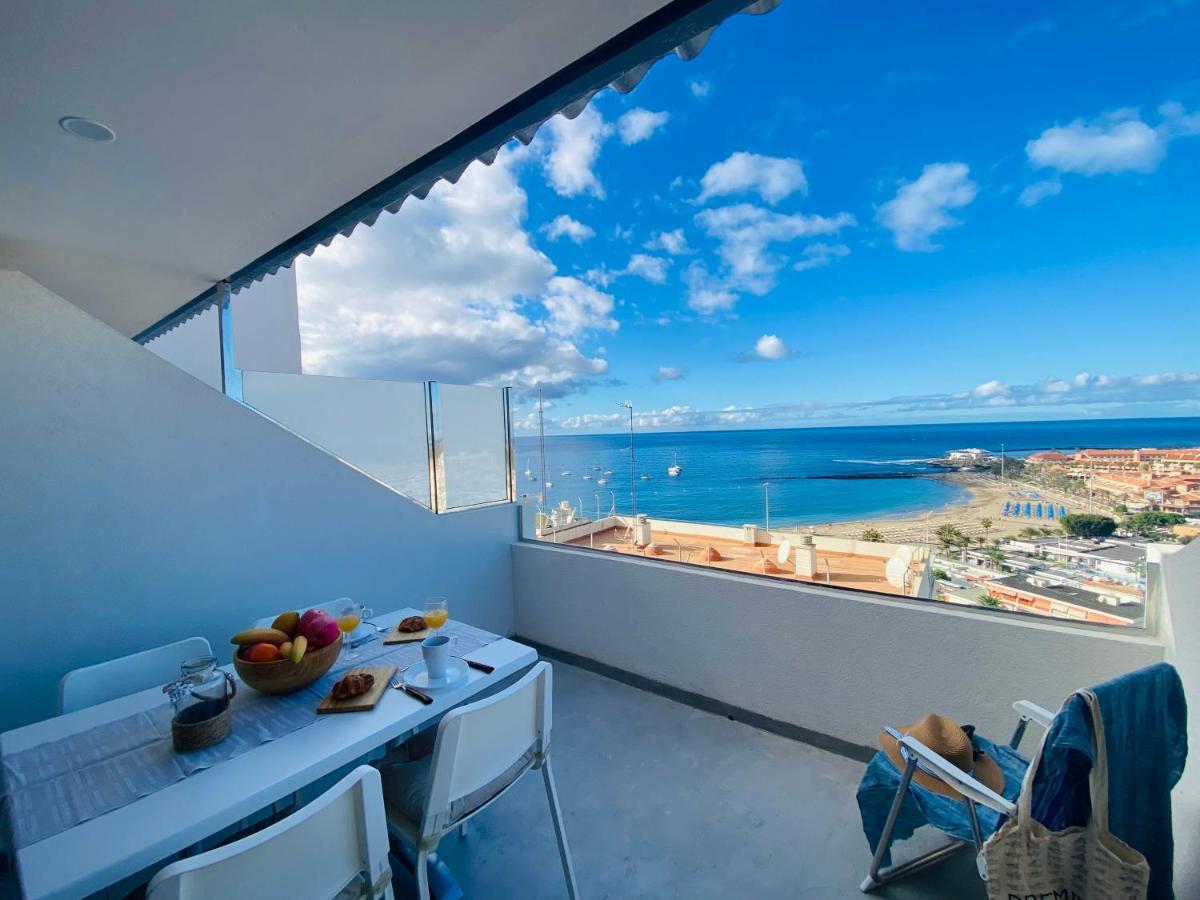 Vista Maravilla , Playa De Los Cristianos Arona  Extérieur photo