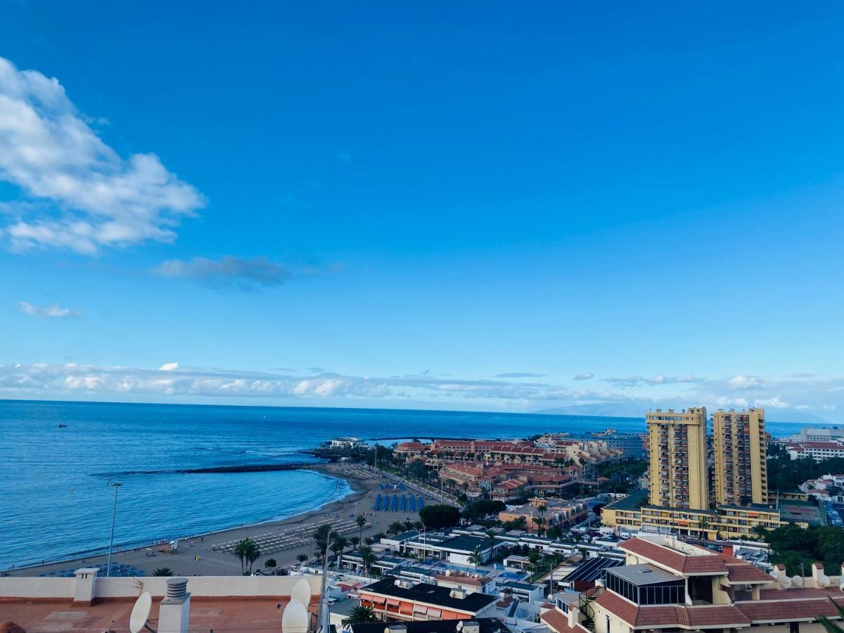 Vista Maravilla , Playa De Los Cristianos Arona  Extérieur photo