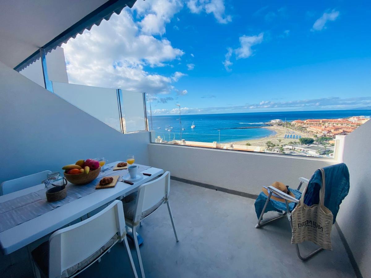 Vista Maravilla , Playa De Los Cristianos Arona  Extérieur photo