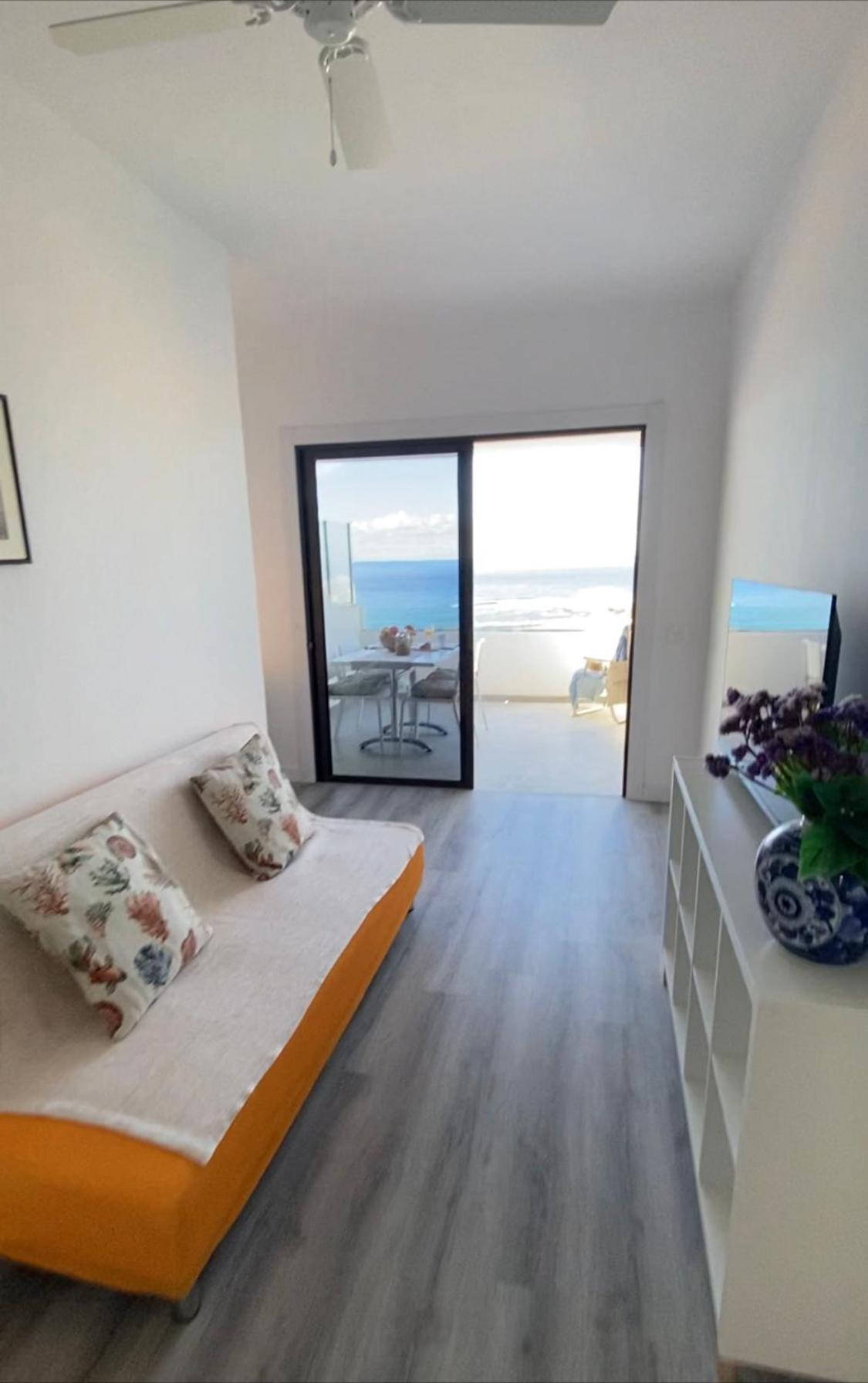 Vista Maravilla , Playa De Los Cristianos Arona  Extérieur photo