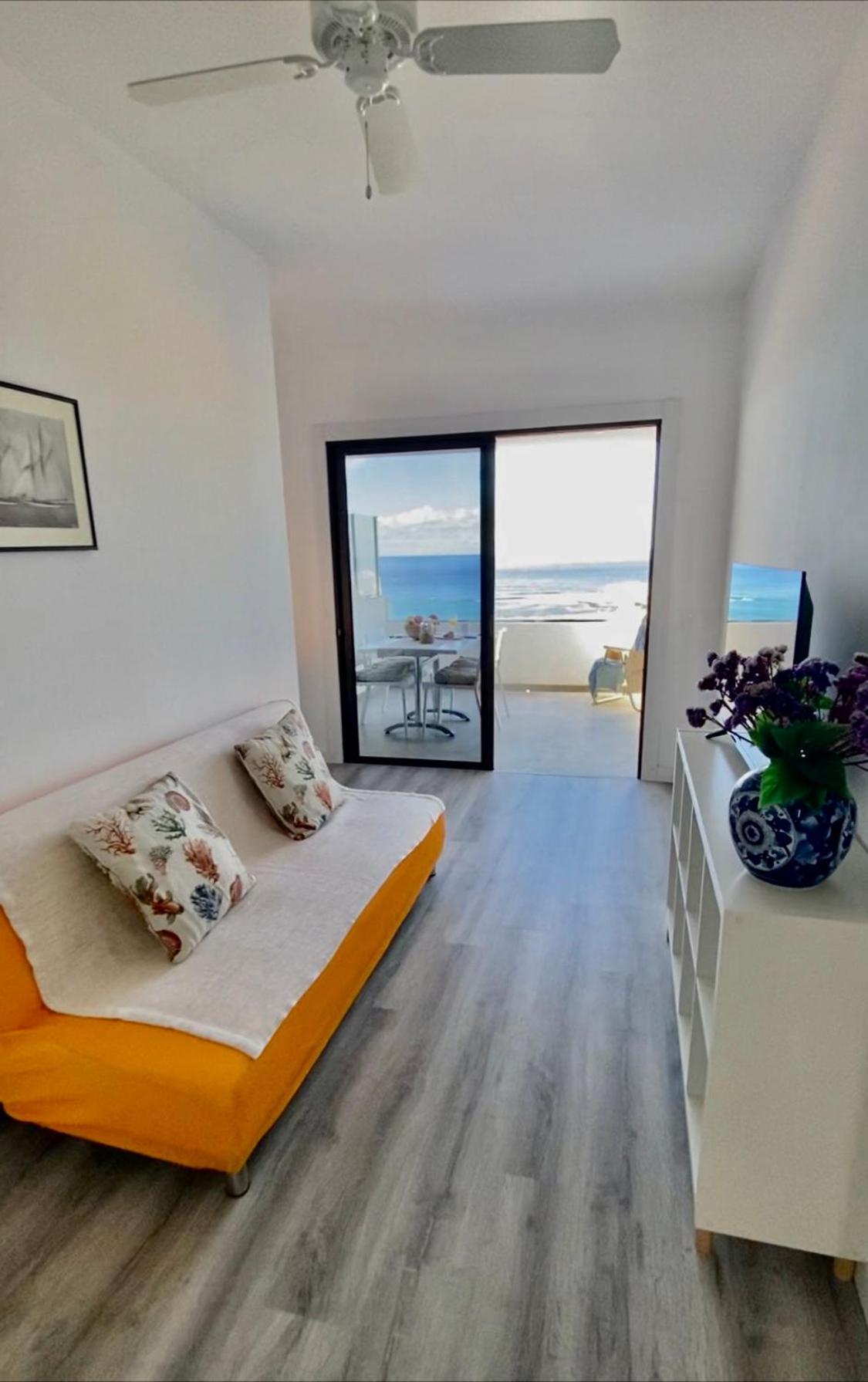 Vista Maravilla , Playa De Los Cristianos Arona  Extérieur photo