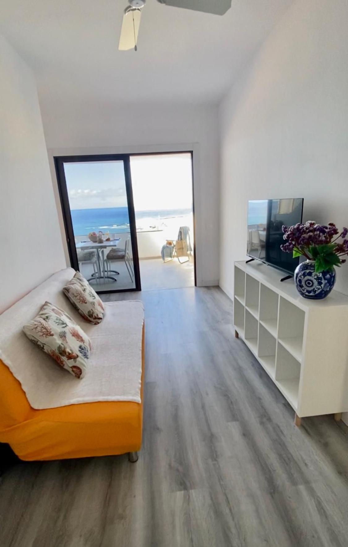 Vista Maravilla , Playa De Los Cristianos Arona  Extérieur photo